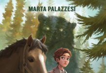 L’ombra dell’orso, Marta Palazzesi