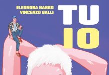 Tu io e altre maledizioni, Eleonora Babbo, Vincenzo Galli