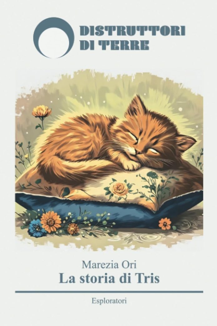 La storia di Tris, Marezia Oro