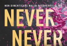 Never never. Non dimenticare mai di ricordarti di me, Colleen Hoover, Tarryn Fisher Never never. Non dimenticare mai di ricordarti di me, Colleen Hoover, Tarryn Fisher