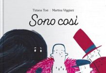 Sono così, Tiziana Tosi Sono così, Tiziana Tosi