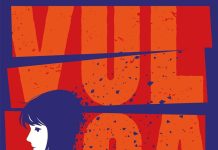 Vulcano, Zakiya Ajmi Vulcano, Zakiya Ajmi