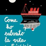 Come ho salvato la vita a Einstein, Cornelia Franz