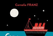 Come ho salvato la vita a Einstein, Cornelia Franz