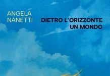 Dietro l’orizzonte un mondo, Angela Nanetti