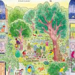 Il cortile selvaggio, Anne Hélène Dubray, Sarah Loulendo