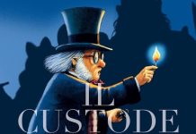 Il custode delle fiabe, Christine Schneider, Hervé Pinel