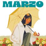 Il libro di Marzo, Ivan Canu, Maria Lucia Carbone