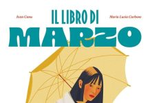 Il libro di Marzo, Ivan Canu, Maria Lucia Carbone