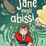 Jane negli abissi, Vera Brosgol