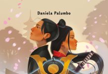 La promessa del samurai, Daniela Palumbo
