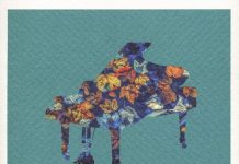 Madame Pylinska e il segreto di Chopin, Eric-Emmanuel Schmitt