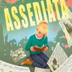 Assediata, Fulvia Degl’Innocenti Assediata, Fulvia Degl'Innocenti