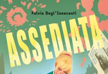 Assediata, Fulvia Degl’Innocenti Assediata, Fulvia Degl'Innocenti