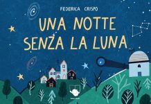 Una notte senza la Luna, Federica Crispo Una notte senza la Luna, Federica Crispo