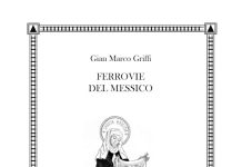 La Lettrice Cinica recensisce Ferrovie del Messico, Gian Marco Griffi