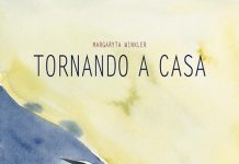 Tornando a casa, Margaryta Winkler