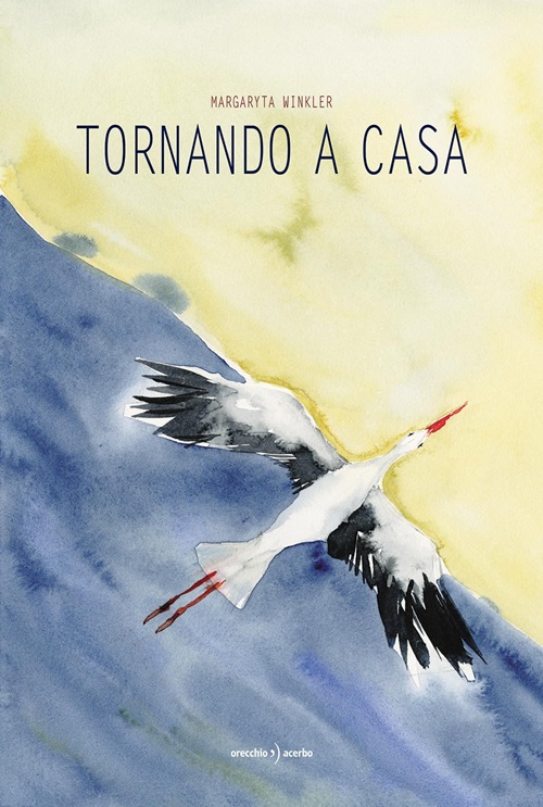 Tornando a casa, Margaryta Winkler