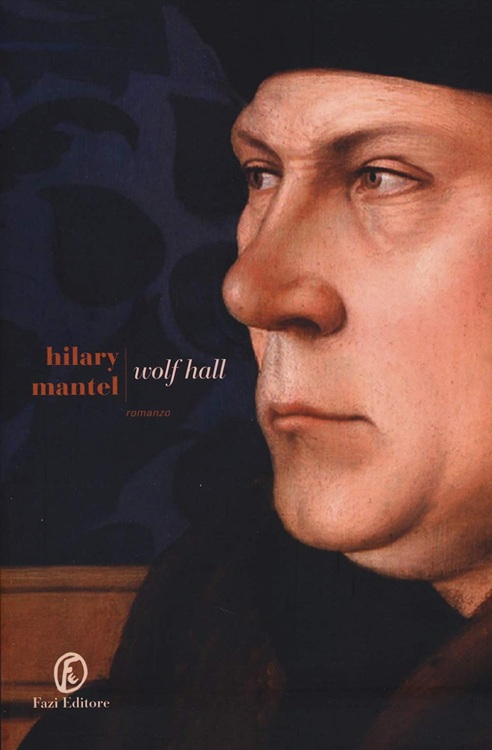 Wolf Hall, Hilary Mantel