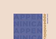 Appenninica, Livio Santoro