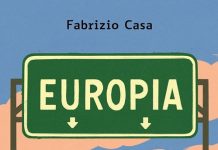 Europia, Fabrizio Casa