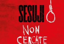 Non cercate in questo luogo, Sesuji Non cercate in questo luogo di Sesuji