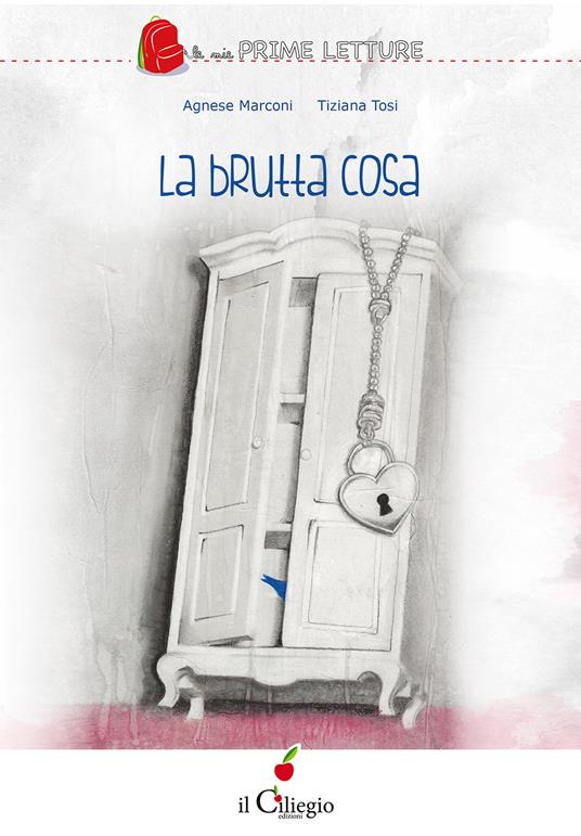 La brutta cosa, Agnese Marconi La brutta cosa, Agnese Marconi