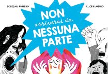 Non arriverai da nessuna parte. Storie vere di persone che hanno realizzato i propri sogni, Soledad Romero Mariño