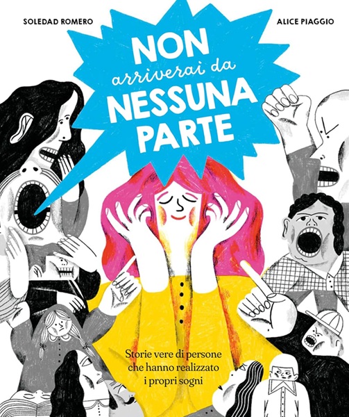 non arriverai da nessuna parte 1