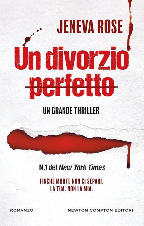 un divorzio perfetto