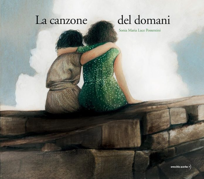 La canzone del domani, Sonia Maria Luce Possentini