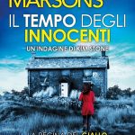Il tempo degli innocenti, Angela Marsons
