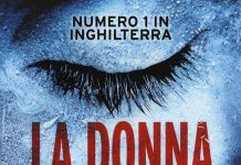 La donna di ghiaccio, Robert Bryndza
