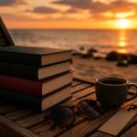 Letture estive ad alta tensione: i nostri thriller preferiti per le vacanze