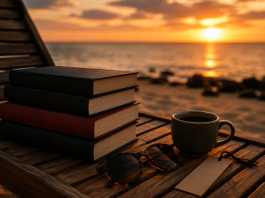 Letture estive ad alta tensione: i nostri thriller preferiti per le vacanze