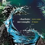 Nero come il mare, Charlotte McConaghy
