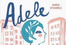 Adele, Anna Vivarelli
