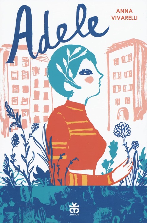 Adele, Anna Vivarelli