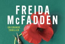 Cara Debbie, Freida McFadden