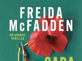 Cara Debbie, Freida McFadden
