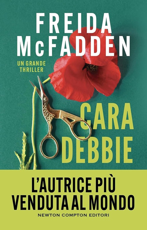 Cara Debbie, Freida McFadden