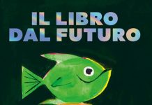 Il libro dal futuro, Mac Barnett, Shawn Harris