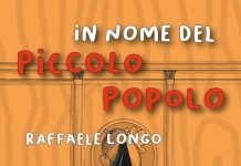 In nome del Piccolo Popolo, Raffaele Longo