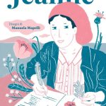 Jeanne, Paolina Baruchello, Manuela Mapelli