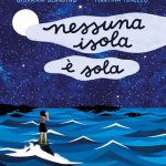 Nessuna isola è sola, Giovanni Blandino, Martina Tonello