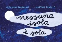 Nessuna isola è sola, Giovanni Blandino, Martina Tonello