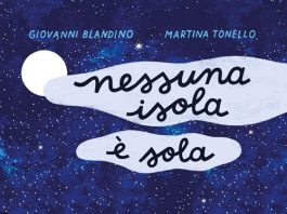 Nessuna isola è sola, Giovanni Blandino, Martina Tonello