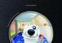 Dog Story, Lee KyungKug
