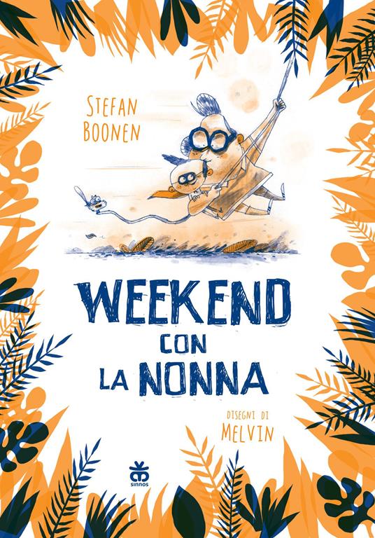Weekend con la nonna Weekend con la nonna, Stefan Boonen