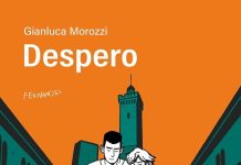 Despero, Gianluca Morozzi